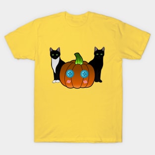 Spoopy Buddies T-Shirt